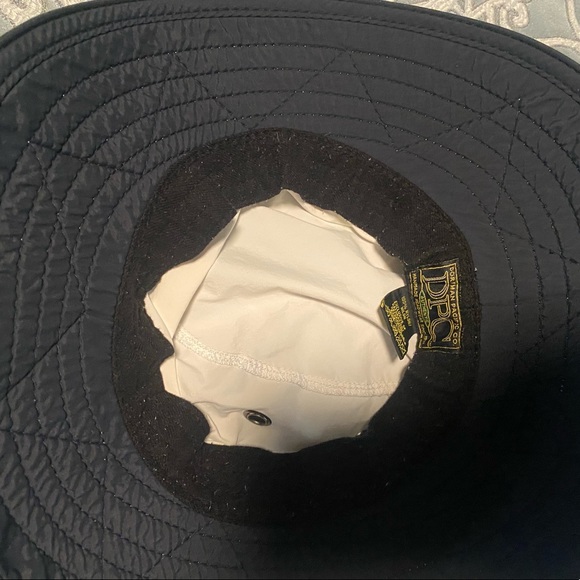 Dorfman Mens Boonie Mc288 Golf Hat 